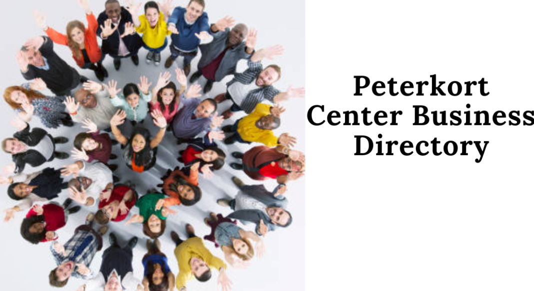 How the Peterkort Center Business Directory Can Transform Your Business